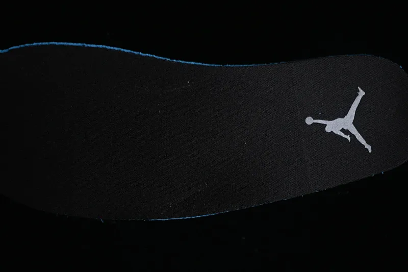 All categories Air Jordan Jordan series basketball shoes Air Jordan 1 Low Air Jordan 1 Low AJ1 Joe 1 black and white blue hook low-top cultural basketball shoes DC0774-040